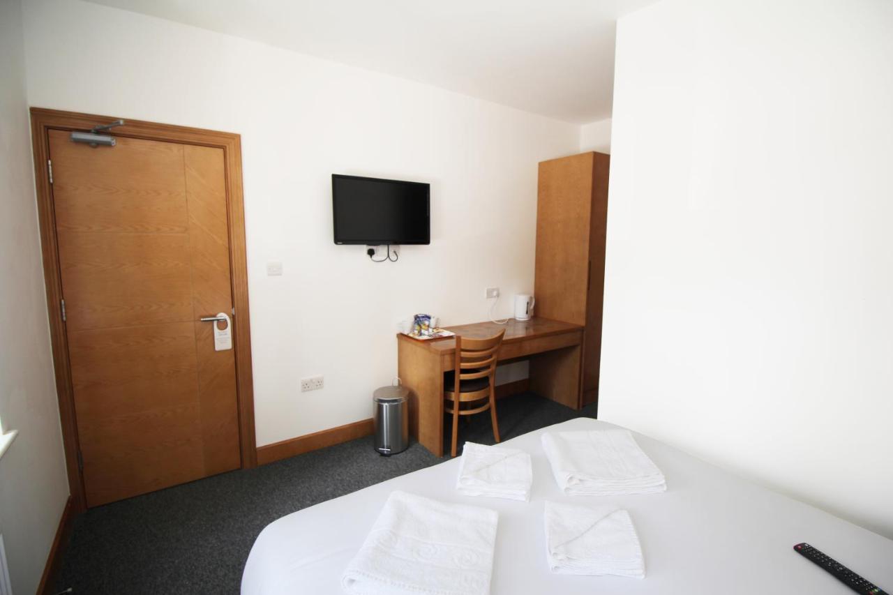 Flexistay Aparthotel Sutton Sutton  Esterno foto